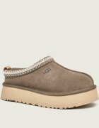 UGG Mules (încălțăminte) W Tazz II | piele întoarsă (zamsz) | cu adaos de lână