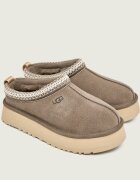 UGG Mules (încălțăminte) W Tazz II | piele întoarsă (zamsz) | cu adaos de lână