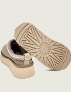 UGG Mules (încălțăminte) W Tazz II | piele întoarsă (zamsz) | cu adaos de lână