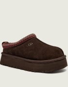 UGG Mules (încălțăminte) W Tazz II | piele întoarsă (zamsz) | cu adaos de lână