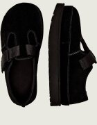 UGG Pantofi GOLDENSTAR MARY JANE | piele întoarsă