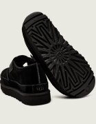 UGG Pantofi GOLDENSTAR MARY JANE | piele întoarsă