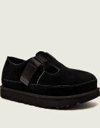 UGG Pantofi GOLDENSTAR MARY JANE | piele întoarsă