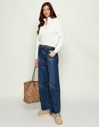 UGG Pantofi Goldenstar Mary Jane | piele întoarsă