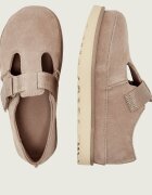 UGG Pantofi Goldenstar Mary Jane | piele întoarsă