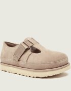 UGG Pantofi Goldenstar Mary Jane | piele întoarsă