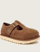 UGG Pantofi GOLDENSTAR MARY JANE | piele întoarsă
