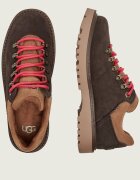 UGG Pantofi M Birch Hiker | piele întoarsă