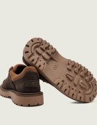 UGG Pantofi M Birch Hiker | piele întoarsă