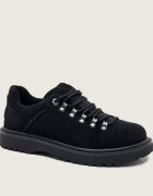 UGG Pantofi M Birch Hiker | piele întoarsă
