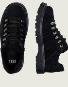 UGG Pantofi M Birch Hiker | piele întoarsă