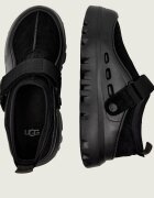 UGG Pantofi M PEAKMOD LOWCUT | piele întoarsă