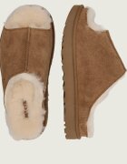 UGG Papuci de casă Greenport cu adaos de lână| shearling | piele întoarsă