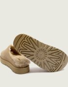 UGG Papuci de casă Greenport cu adaos de lână| shearling | piele întoarsă