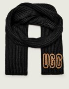 UGG Șal Chunky Crafted cu adaos de lână