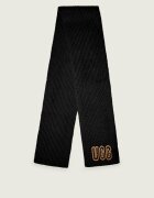 UGG Șal Chunky Crafted cu adaos de lână