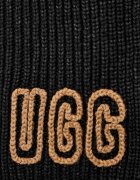 UGG Șal Chunky Crafted cu adaos de lână