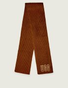 UGG Șal Chunky Crafted cu adaos de lână