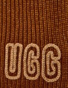 UGG Șal Chunky Crafted cu adaos de lână