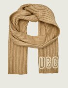 UGG Șal Chunky Crafted cu adaos de lână