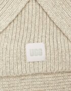 UGG Șal CHUNKY RIB cu adaos de lână