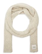 UGG Șal CHUNKY RIB cu adaos de lână