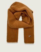UGG Șal fluff Scalloped
