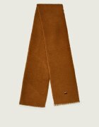 UGG Șal fluff Scalloped