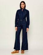 UGG Sandale 2w1 W Goldenstar Glide | piele întoarsă