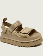 UGG Sandale GoldenGlow Embossed