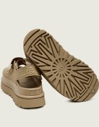 UGG Sandale GoldenGlow Embossed