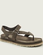 UGG Sandale W GOLDENGAZE | piele întoarsă