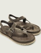 UGG Sandale W GOLDENGAZE | piele întoarsă
