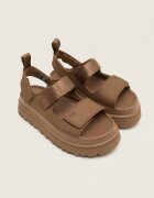 UGG Sandale W Goldenglow