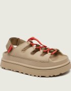 UGG Sandale W Goldenglow Toggle