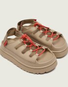 UGG Sandale W Goldenglow Toggle
