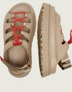 UGG Sandale W Goldenglow Toggle