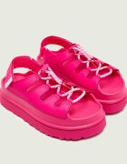 UGG Sandale W Goldenglow Toggle
