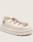 UGG Sandale W Goldenglow Toggle