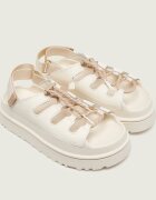 UGG Sandale W Goldenglow Toggle