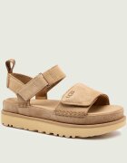 UGG Sandale W Goldenstar | piele întoarsă