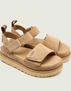 UGG Sandale W Goldenstar | piele întoarsă