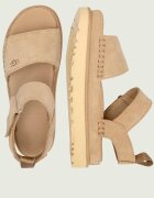 UGG Sandale W Goldenstar | piele întoarsă
