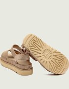 UGG Sandale W Goldenstar | piele întoarsă