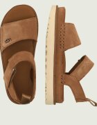 UGG Sandale W Goldenstar | piele întoarsă