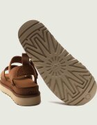UGG Sandale W Goldenstar | piele întoarsă