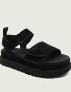 UGG Sandale W Goldenstar | piele întoarsă