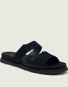 UGG Șlapi GOLDENGAZE | piele întoarsă