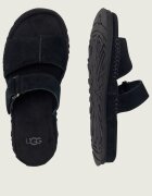 UGG Șlapi GOLDENGAZE | piele întoarsă
