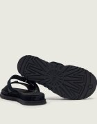 UGG Șlapi GOLDENGAZE | piele întoarsă